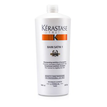 Kerastase Nutritive Bain Satin Riche 1000 ml
