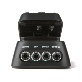 Dunlop Volume (X) Pedal de Volumen y Expresión
