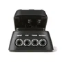Dunlop Volume (X) Pedal de Volumen y Expresión