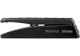 DUNLOP Pedal Expresión Volumen (X)