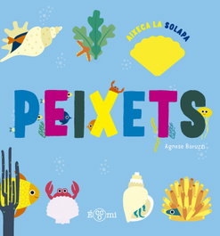ECCOMI Peixets, Agnese Baruzzi