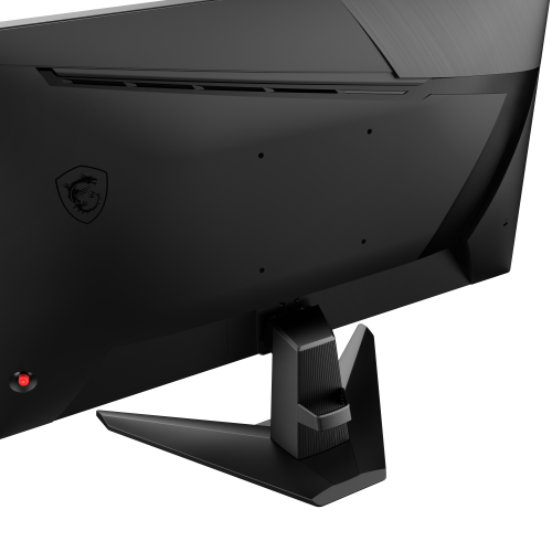 MSI MAG 255F E20 Monitor Gamer 24.5 Pulgadas Full HD Rapid IPS 200 Hz MSI MAG 255F E20 Monitor Gamer 24.5 Pulgadas Full HD Rapid IPS 200 Hz