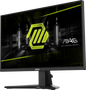 MSI MAG 255F E20 Monitor Gamer 24.5 Pulgadas Full HD Rapid IPS 200 Hz