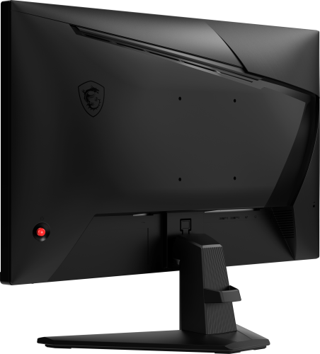 MSI MAG 255F E20 Monitor Gamer 24.5 Pulgadas Full HD Rapid IPS 200 Hz MSI MAG 255F E20 Monitor Gamer 24.5 Pulgadas Full HD Rapid IPS 200 Hz