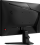 MSI MAG 255F E20 Monitor Gamer 24.5 Pulgadas Full HD Rapid IPS 200 Hz