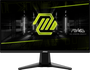 MSI MAG 255F E20 Monitor Gamer 24.5 Pulgadas Full HD Rapid IPS 200 Hz