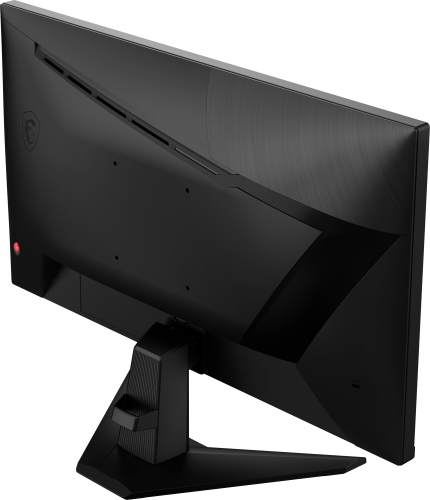 MSI MAG 255F E20 Monitor Gamer 24.5 Pulgadas Full HD Rapid IPS 200 Hz MSI MAG 255F E20 Monitor Gamer 24.5 Pulgadas Full HD Rapid IPS 200 Hz