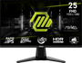 MSI MAG 255F E20 Monitor Gamer 24.5 Pulgadas Full HD Rapid IPS 200 Hz