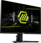 MSI MAG 255F E20 Monitor Gamer 24.5 Pulgadas Full HD Rapid IPS 200 Hz