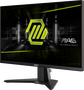 MSI MAG 255F E20 Monitor Gamer 24.5 Pulgadas Full HD Rapid IPS 200 Hz