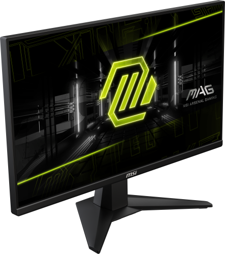 MSI MAG 255F E20 Monitor Gamer 24.5 Pulgadas Full HD Rapid IPS 200 Hz MSI MAG 255F E20 Monitor Gamer 24.5 Pulgadas Full HD Rapid IPS 200 Hz
