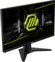 MSI MAG 255F E20 Monitor Gamer 24.5 Pulgadas Full HD Rapid IPS 200 Hz