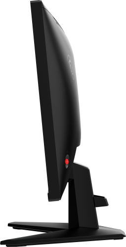 MSI MAG 255F E20 Monitor Gamer 24.5 Pulgadas Full HD Rapid IPS 200 Hz MSI MAG 255F E20 Monitor Gamer 24.5 Pulgadas Full HD Rapid IPS 200 Hz
