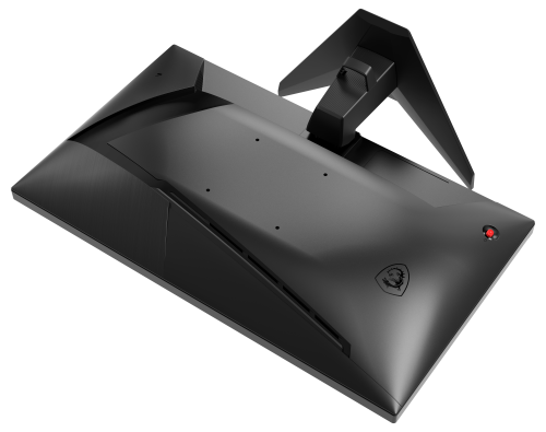 MSI MAG 255F E20 Monitor Gamer 24.5 Pulgadas Full HD Rapid IPS 200 Hz MSI MAG 255F E20 Monitor Gamer 24.5 Pulgadas Full HD Rapid IPS 200 Hz