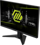 MSI MAG 255F E20 Monitor Gamer 24.5 Pulgadas Full HD Rapid IPS 200 Hz
