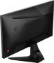 MSI MAG 255F E20 Monitor Gamer 24.5 Pulgadas Full HD Rapid IPS 200 Hz