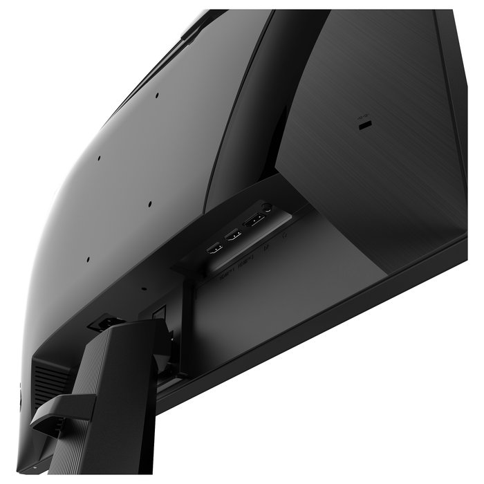 MSI MAG 255F E20 Monitor Gaming 24.5 pulg. Full HD 240Hz Negro