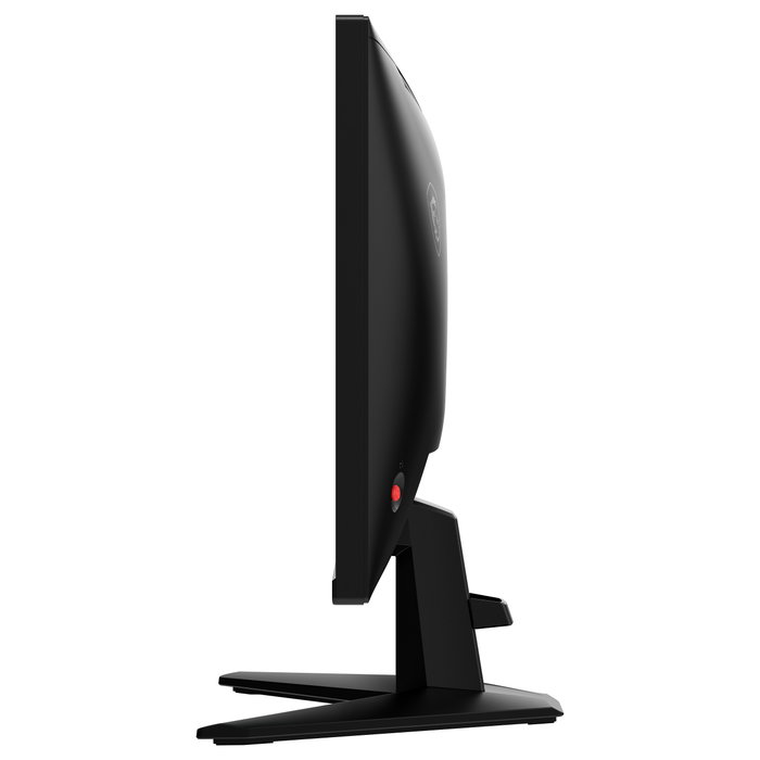 MSI MAG 255F E20 Monitor Gaming 24.5 pulg. Full HD 240Hz Negro
