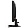 MSI MAG 255F E20 Monitor Gaming 24.5 pulg. Full HD 240Hz Negro