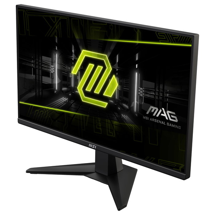 MSI MAG 255F E20 Monitor Gaming 24.5 pulg. Full HD 240Hz Negro