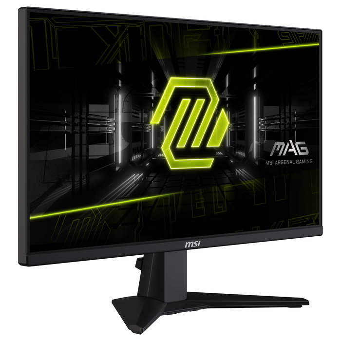 MSI MAG 255F E20 Monitor Gaming 24.5 pulg. Full HD 240Hz Negro