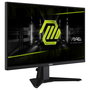 MSI MAG 255F E20 Monitor Gaming 24.5 pulg. Full HD 240Hz Negro