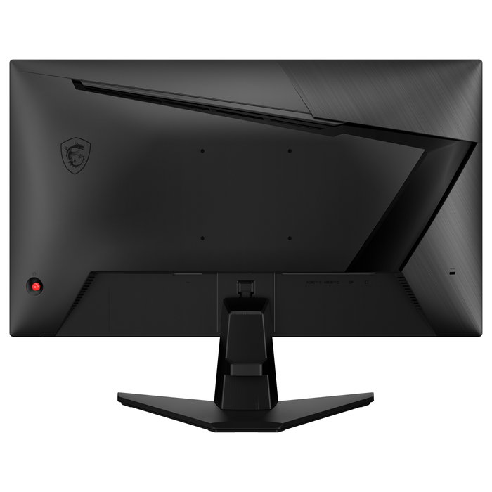 MSI MAG 255F E20 Monitor Gaming 24.5 pulg. Full HD 240Hz Negro