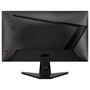 MSI MAG 255F E20 Monitor Gaming 24.5 pulg. Full HD 240Hz Negro