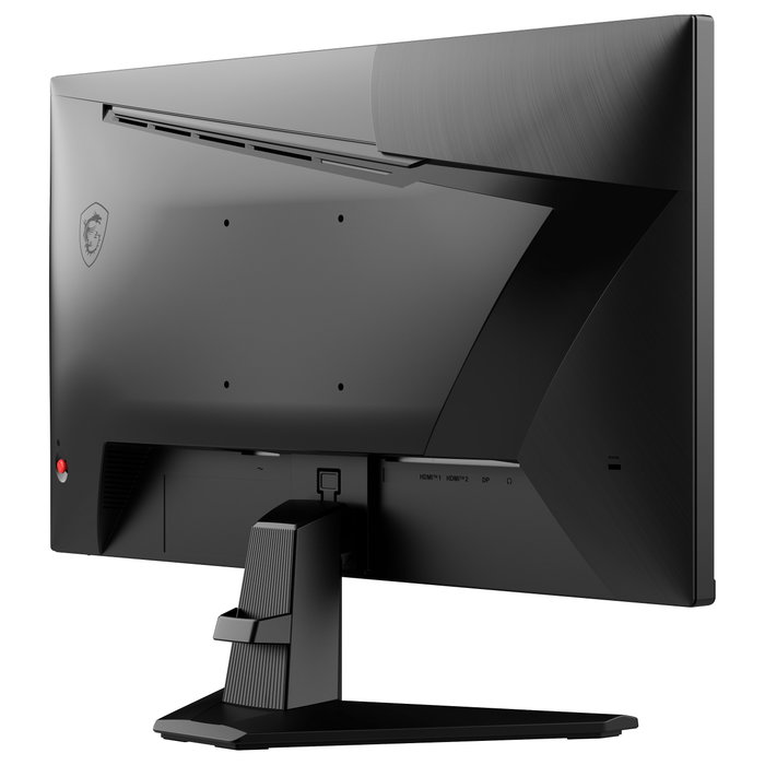 MSI MAG 255F E20 Monitor Gaming 24.5 pulg. Full HD 240Hz Negro