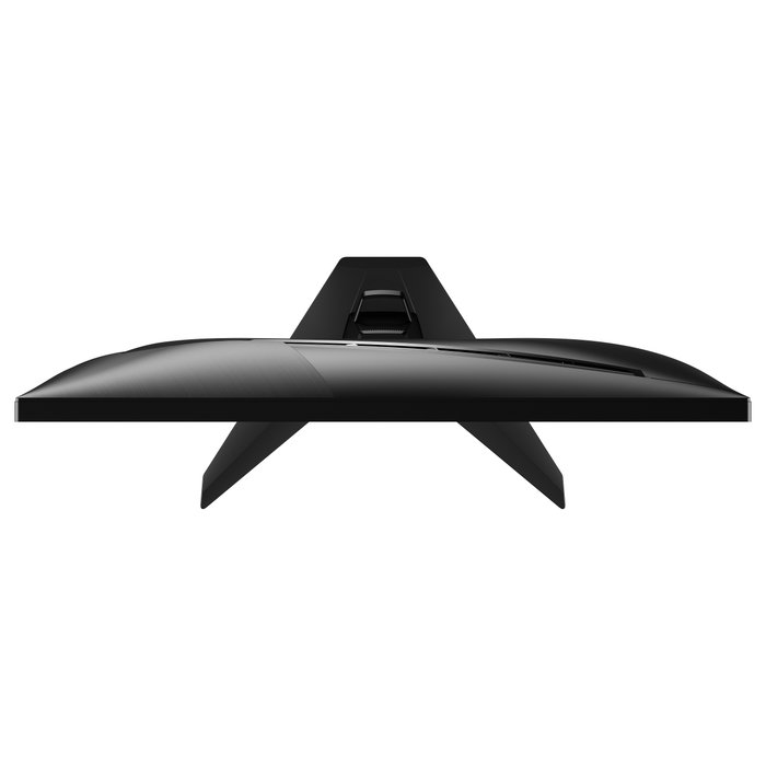 MSI MAG 255F E20 Monitor Gaming 24.5 pulg. Full HD 240Hz Negro