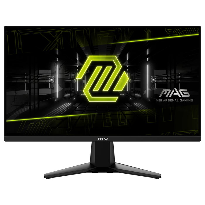 MSI MAG 255F E20 Monitor Gaming 24.5 pulg. Full HD 240Hz Negro