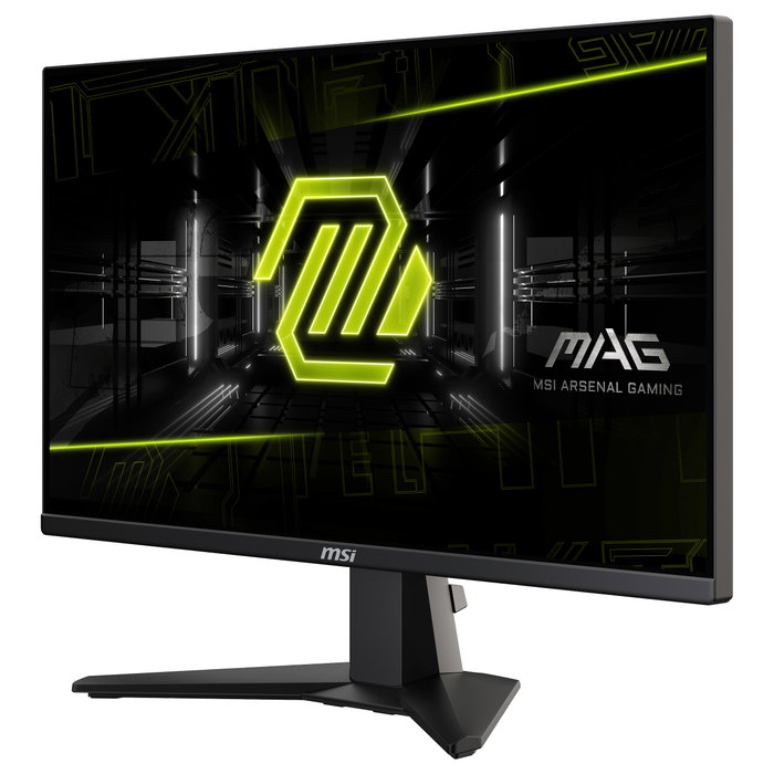 MSI MAG 255F E20 Monitor Gaming 24.5 pulg. Full HD 240Hz Negro