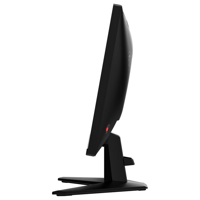 MSI MAG 255F E20 Monitor Gaming 24.5 pulg. Full HD 240Hz Negro