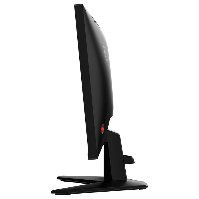 MSI MAG 255F E20 Monitor Gaming 24.5 pulg. Full HD 240Hz Negro