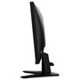 MSI MAG 255F E20 Monitor Gaming 24.5 pulg. Full HD 240Hz Negro