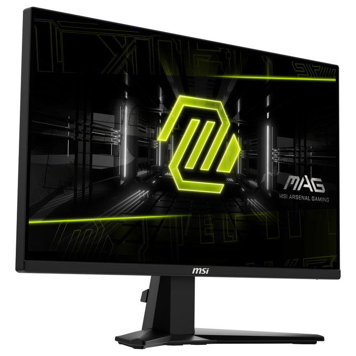 MSI MAG 255F E20 Monitor Gaming 24.5 pulg. Full HD 240Hz Negro
