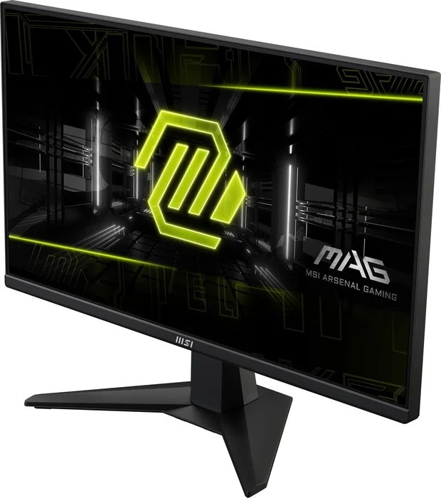 MSI MAG 255F E20 Monitor Gamer 24.5 Pulgadas Full HD Rapid IPS 200 Hz MSI MAG 255F E20 Monitor Gamer 24.5 Pulgadas Full HD Rapid IPS 200 Hz
