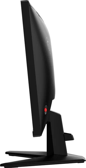 MSI MAG 255F E20 Monitor Gamer 24.5 Pulgadas Full HD Rapid IPS 200 Hz MSI MAG 255F E20 Monitor Gamer 24.5 Pulgadas Full HD Rapid IPS 200 Hz