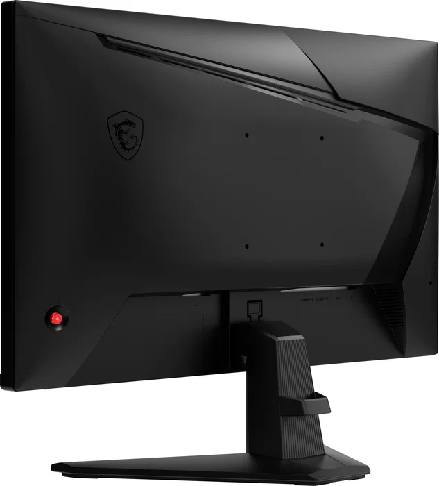 MSI MAG 255F E20 Monitor Gamer 24.5 Pulgadas Full HD Rapid IPS 200 Hz MSI MAG 255F E20 Monitor Gamer 24.5 Pulgadas Full HD Rapid IPS 200 Hz