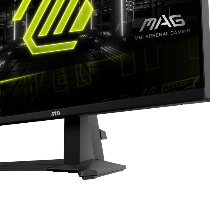 MSI MAG 255F E20 Monitor Gamer 24.5 Pulgadas Full HD Rapid IPS 200 Hz MSI MAG 255F E20 Monitor Gamer 24.5 Pulgadas Full HD Rapid IPS 200 Hz