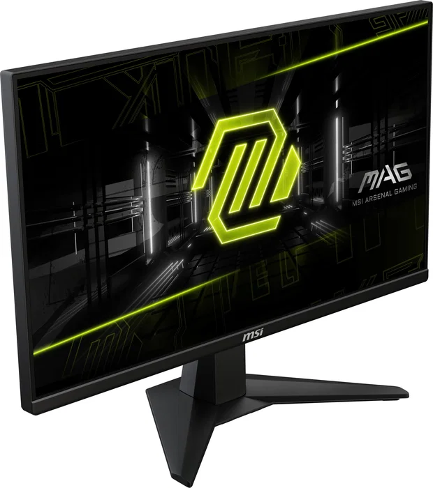 MSI MAG 255F E20 Monitor Gamer 24.5 Pulgadas Full HD Rapid IPS 200 Hz MSI MAG 255F E20 Monitor Gamer 24.5 Pulgadas Full HD Rapid IPS 200 Hz