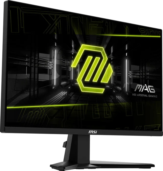 MSI MAG 255F E20 Monitor Gamer 24.5 Pulgadas Full HD Rapid IPS 200 Hz MSI MAG 255F E20 Monitor Gamer 24.5 Pulgadas Full HD Rapid IPS 200 Hz