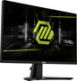 MSI MAG 255F E20 Monitor Gamer 24.5 Pulgadas Full HD Rapid IPS 200 Hz