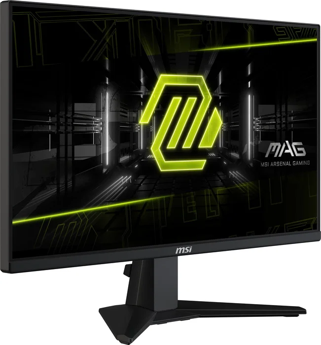MSI MAG 255F E20 Monitor Gamer 24.5 Pulgadas Full HD Rapid IPS 200 Hz MSI MAG 255F E20 Monitor Gamer 24.5 Pulgadas Full HD Rapid IPS 200 Hz