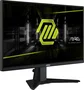 MSI MAG 255F E20 Monitor Gamer 24.5 Pulgadas Full HD Rapid IPS 200 Hz