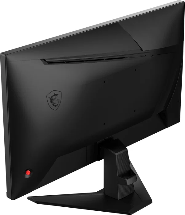 MSI MAG 255F E20 Monitor Gamer 24.5 Pulgadas Full HD Rapid IPS 200 Hz MSI MAG 255F E20 Monitor Gamer 24.5 Pulgadas Full HD Rapid IPS 200 Hz