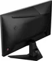 MSI MAG 255F E20 Monitor Gamer 24.5 Pulgadas Full HD Rapid IPS 200 Hz