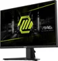 MSI MAG 255F E20 Monitor Gamer 24.5 Pulgadas Full HD Rapid IPS 200 Hz