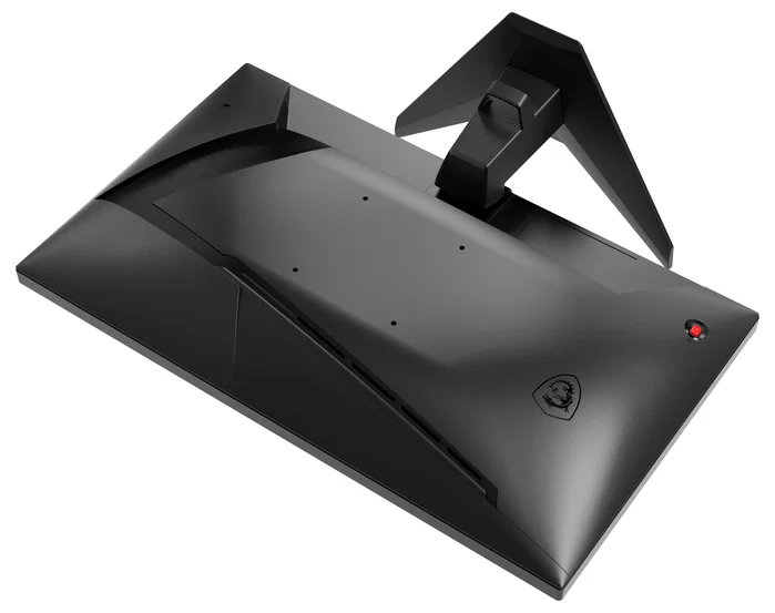 MSI MAG 255F E20 Monitor Gamer 24.5 Pulgadas Full HD Rapid IPS 200 Hz MSI MAG 255F E20 Monitor Gamer 24.5 Pulgadas Full HD Rapid IPS 200 Hz