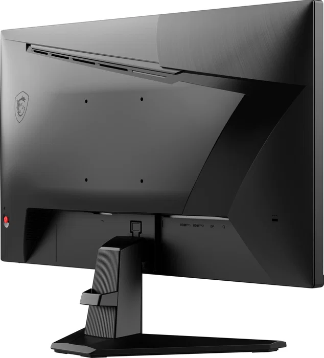 MSI MAG 255F E20 Monitor Gamer 24.5 Pulgadas Full HD Rapid IPS 200 Hz MSI MAG 255F E20 Monitor Gamer 24.5 Pulgadas Full HD Rapid IPS 200 Hz